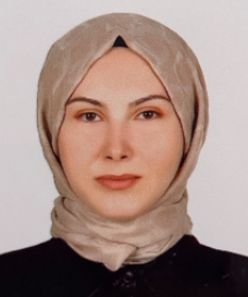 ARAŞTIRMA GÖREVLİSİ SÜMEYRA ERDOĞAN