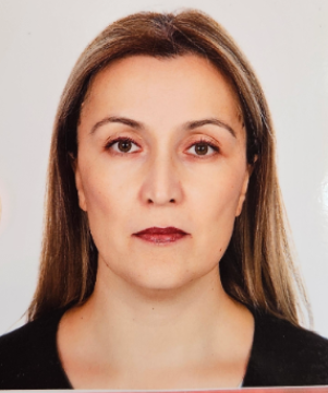 ÖĞRETİM GÖREVLİSİ NEVRUZE SAYIN