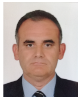 ÖĞRETİM GÖREVLİSİ MURAT ÇİFTÇİ