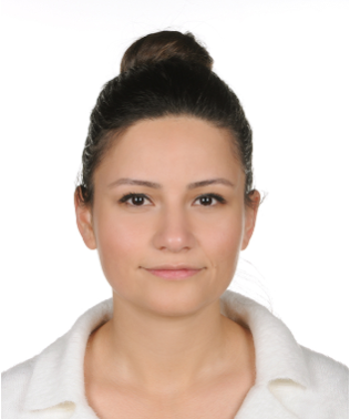 Dr. Öğr. Üyesi GİZEM YILDIZ