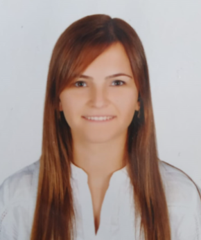 Dr. Öğr. Üyesi GÖKÇE UYSAL BAŞER