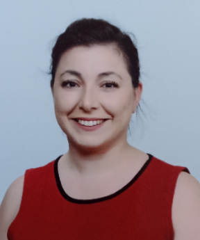 Doç. Dr. GÖKÇE YILDIRAN