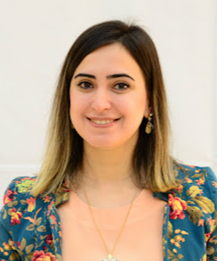 DOÇENT KÜBRA CELİLOĞLU AYLAN