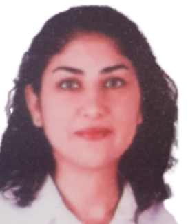 ARAŞTIRMA GÖREVLİSİ BURCU GÖK ERDOĞAN