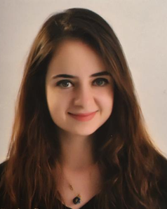 ARAŞTIRMA GÖREVLİSİ YONCA GÜL UĞURLU