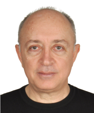 PROFESÖR ŞEREF İNAL