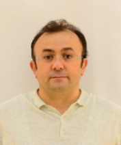 PROFESÖR RAMAZAN ÇÖL