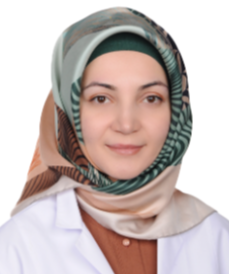 ARAŞTIRMA GÖREVLİSİ YASEMİN KAYA