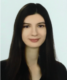 ARAŞTIRMA GÖREVLİSİ HANDE ÇETİN