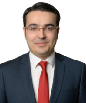GÖKHAN BİLİCİ