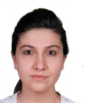 DOKTOR ÖĞRETİM ÜYESİ RUHUGÜL ÖZGE GEMİCİ