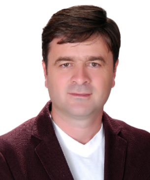 Prof. Dr. GÖKHAN GÜNGÖR