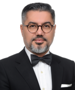 PROFESÖR İBRAHİM EREM ŞAHİN