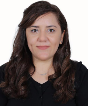 ÖĞRETİM GÖREVLİSİ SULTAN KAYMAK DOĞAN