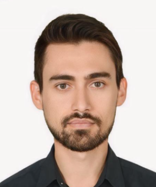 MUSTAFA BARIŞ KOÇER