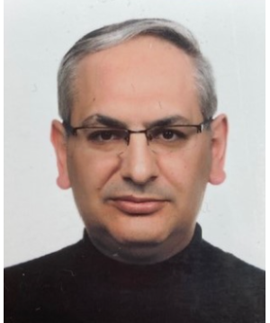 Prof. Dr. GÖKHAN ÖZDEMİR