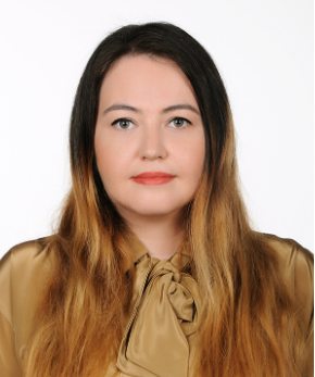 ÖĞRETİM GÖREVLİSİ CENNET ÖZBEK