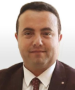 ÖĞRETİM GÖREVLİSİ ABDULLAH KOCA