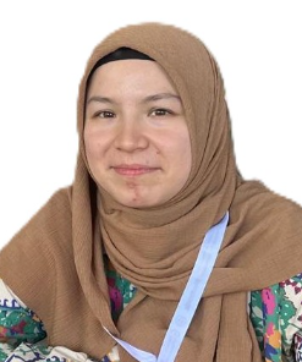 ARAŞTIRMA GÖREVLİSİ MERVE NUR TAŞPINAR