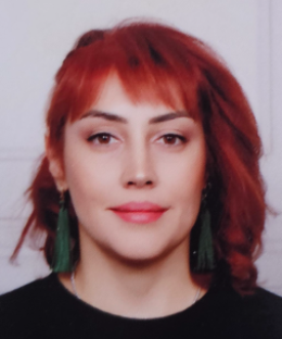 DOKTOR ÖĞRETİM ÜYESİ TUBA ŞAHİNOĞLU