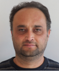 ÖĞRETİM GÖREVLİSİ ALİ ÇAĞRI KARA