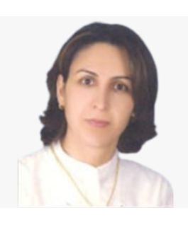 PROFESÖR GÜLSÜM KARGI