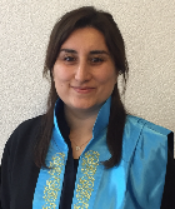 ASLIHAN YILMAZ OBALI