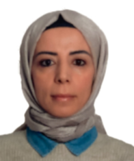 ÖĞRETİM GÖREVLİSİ ŞEYDA İLDAN