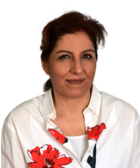 ÖĞRETİM GÖREVLİSİ AYŞE ÇELİK