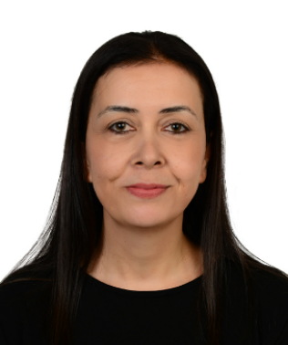 Dr. Öğr. Üyesi GÜLNUR YILDIZDAN