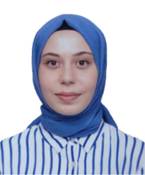 ARAŞTIRMA GÖREVLİSİ MERVE DOĞRUL