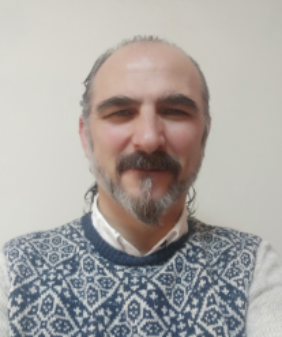 DOÇENT MEHMET ALTIN