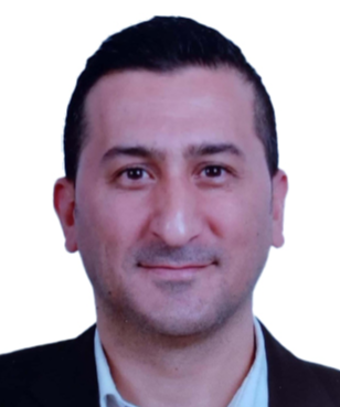 DOKTOR ÖĞRETİM ÜYESİ ALİ ŞEN