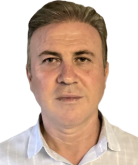 PROFESÖR YUSUF CUFADAR