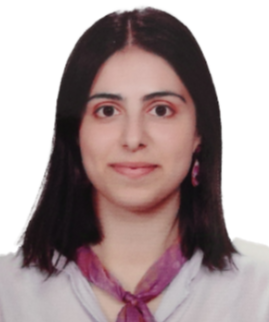 ARAŞTIRMA GÖREVLİSİ MERVE TÜRKKAL