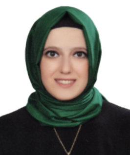 ÖĞRETİM GÖREVLİSİ RABİA KELEŞ