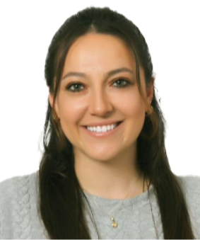 ARAŞTIRMA GÖREVLİSİ ÜMMÜ SEDA GEDEK