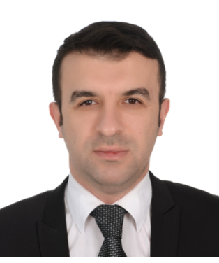 PROFESÖR HALİT ÇAVUŞOĞLU