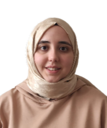 ARAŞTIRMA GÖREVLİSİ BEYZA NUR KORUCU