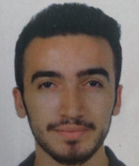 ARAŞTIRMA GÖREVLİSİ METEHAN ÖZDEMİR