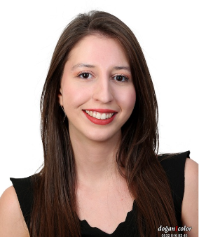 ARAŞTIRMA GÖREVLİSİ İPEK MÜNTEHA ERDEMLİ