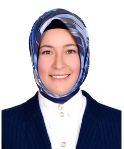 DOÇENT ELİF ERDOĞAN