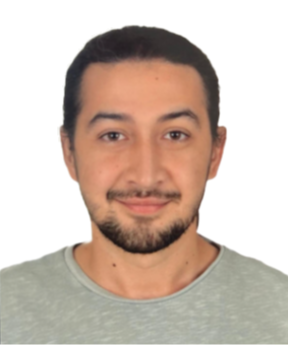 ARAŞTIRMA GÖREVLİSİ ALPEREN KÖKER