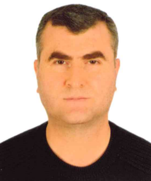 FATİH ALPASLAN KAZAN