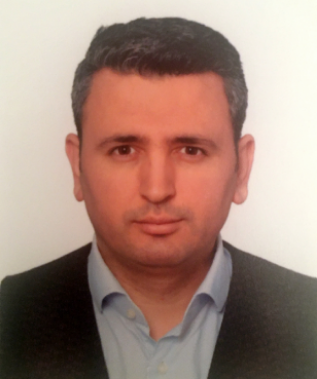 DOÇENT OSMAN VEFA GÜL