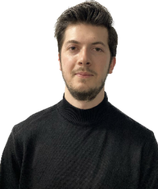 ARAŞTIRMA GÖREVLİSİ CAVİT ENES DOĞU