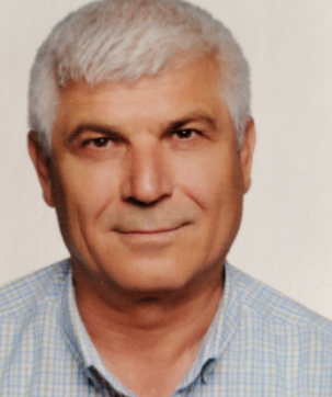 PROFESÖR HASAN BAHAR