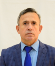 HÜSEYİN BAKİ ÇİFTCİ