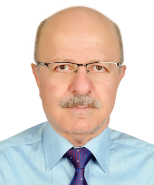 ÖĞRETİM GÖREVLİSİ NUMAN DURAN