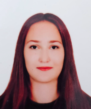 ARAŞTIRMA GÖREVLİSİ ECEM İPEKLİ